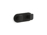 KOHLER K-73146 Composed Double robe hook