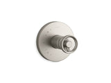 KOHLER K-TS78015-9 Components Rite-Temp valve trim with Industrial handle