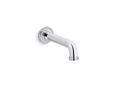 Kallista P21250-00 Central Park West Wall Bath Spout