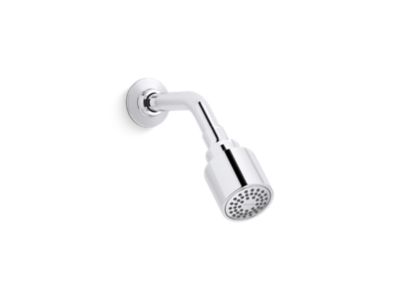 Kallista Central Park West Park West Showerhead With Arm