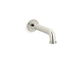 Polished Nickel