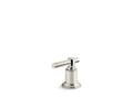 Polished Nickel