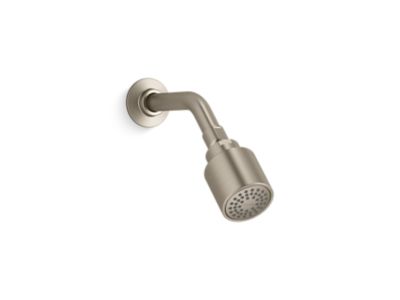 Kallista Central Park West Park West Showerhead With Arm