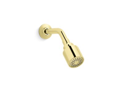 Kallista Central Park West Park West Showerhead With Arm