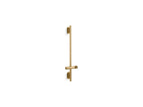 KOHLER K-26314 Statement 32" deluxe slidebar with integrated water supply