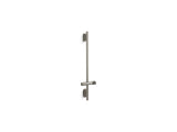 KOHLER K-26314 Statement 32" deluxe slidebar with integrated water supply