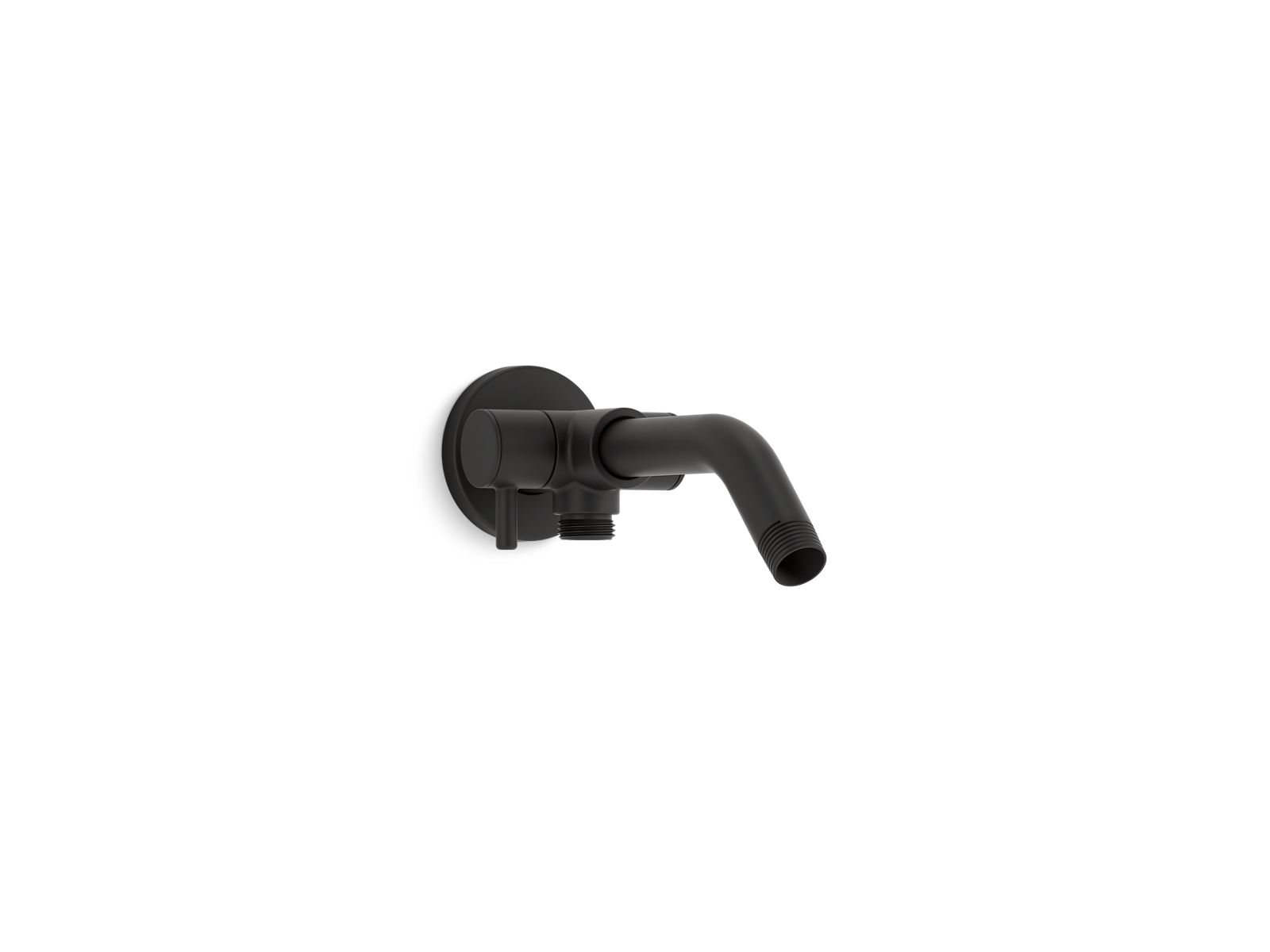 KOHLER Shower arm with 3-way diverter – Kohler Signature