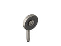 Vibrant Brushed Nickel