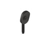 KOHLER Statement Oblong three-function handshower, 2.5 gpm