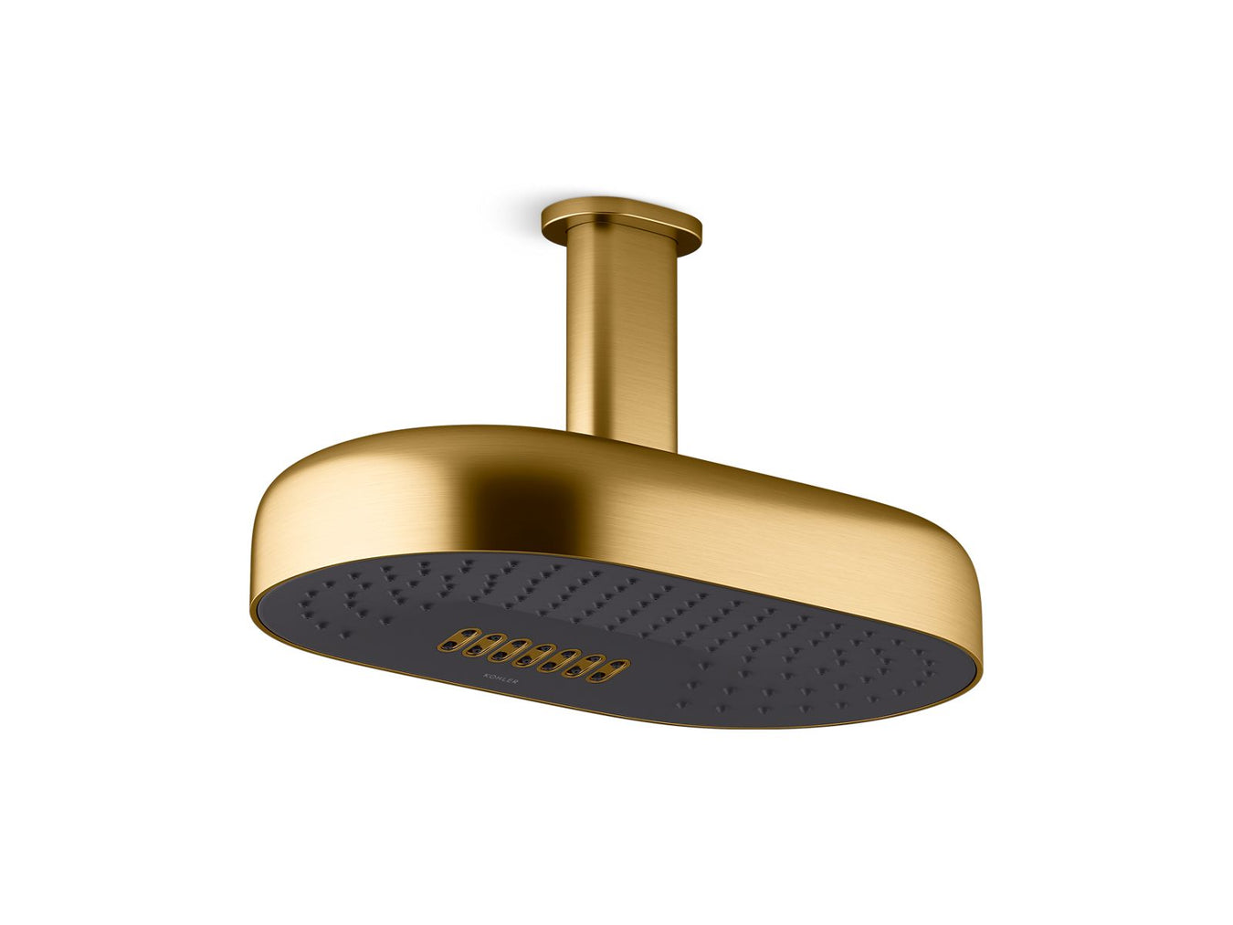 Rain Shower Heads