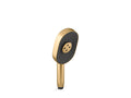 Vibrant Brushed Moderne Brass