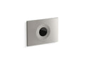 Brushed Stainless