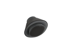 KOHLER K-28238-GKE Moxie Single-function showerhead and wireless speaker, 1.75 gpm