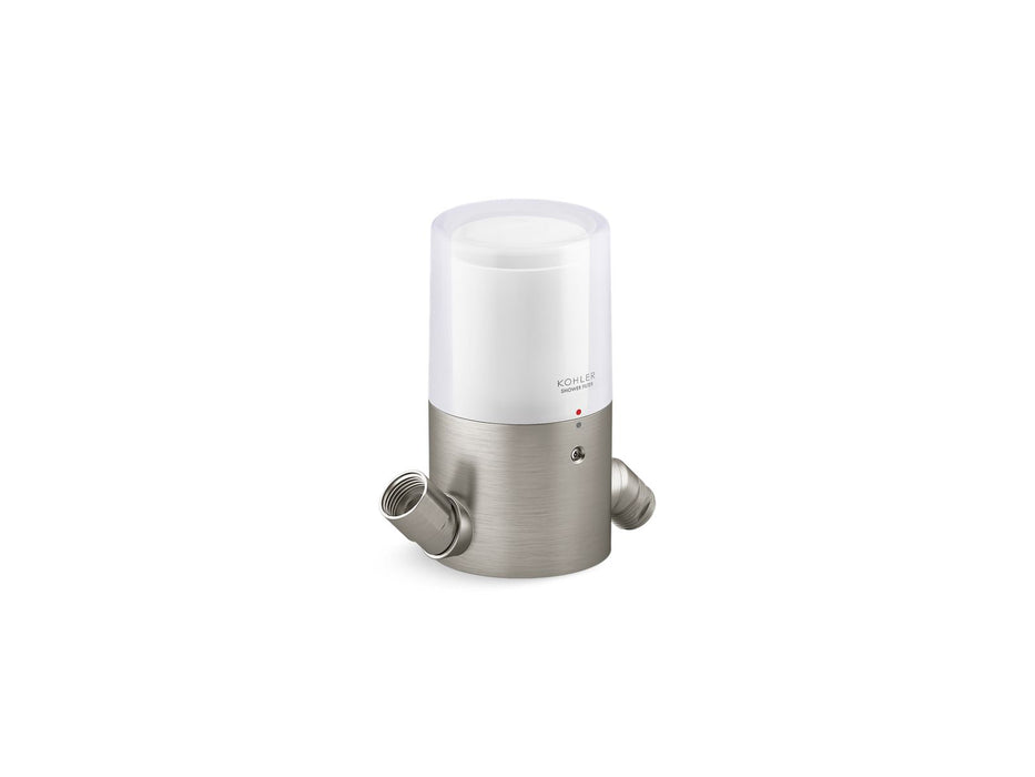 KOHLER K-22321 Aquifer Shower filter