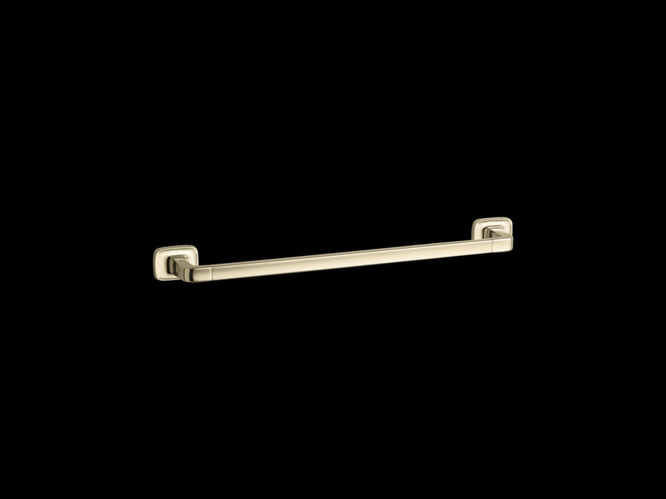 Kallista P34700-00-AF Per Se Towel Bar, 24"