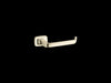 Kallista P34708-00-AF Per Se Toilet Paper Holder