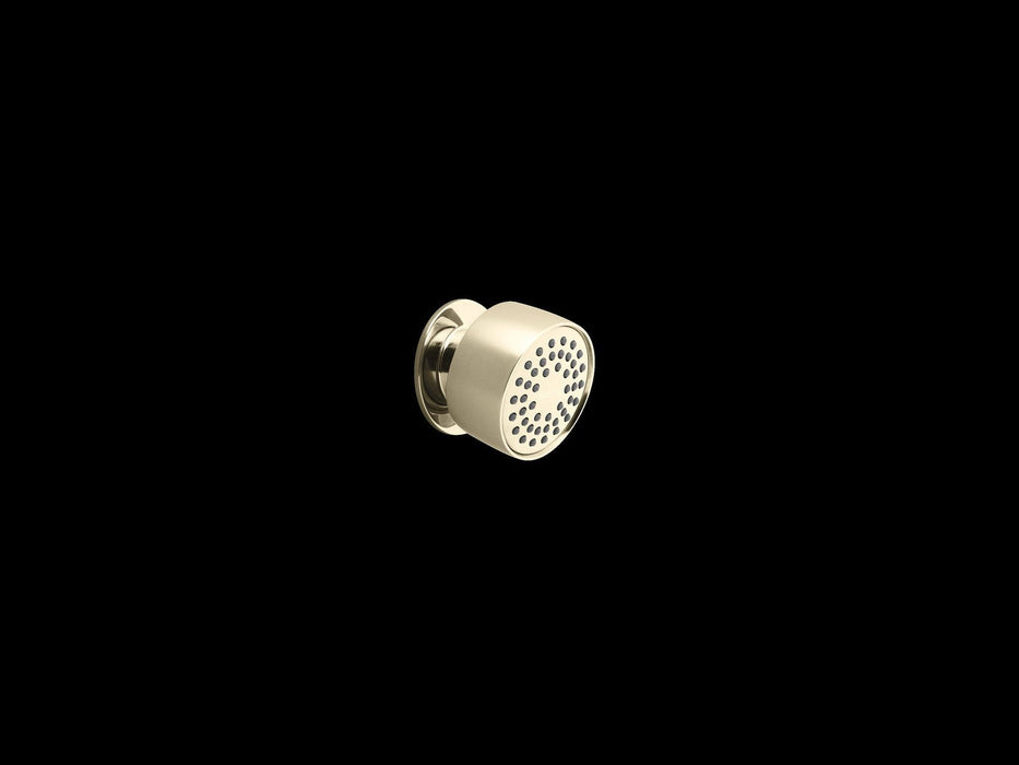 Kallista P22078-00 Turnspray Modern Body Spray - Rough In Material ...