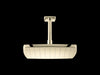 Kallista P21514-00-CP Air-Induction Soft Modern Rain Showerhead