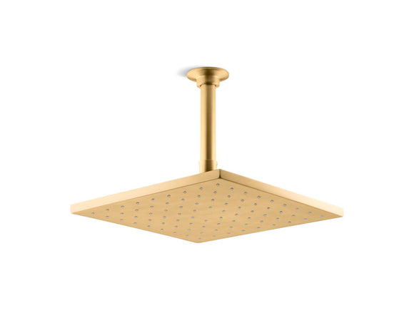 KOHLER K-13696-G Contemporary 10