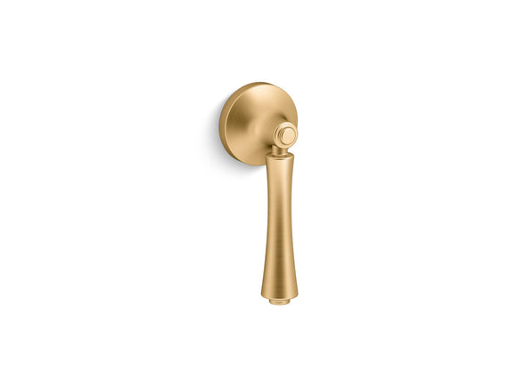KOHLER K-20120-R Corbelle Right-hand trip lever