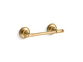 Vibrant Brushed Moderne Brass