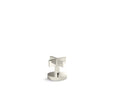 Polished Nickel