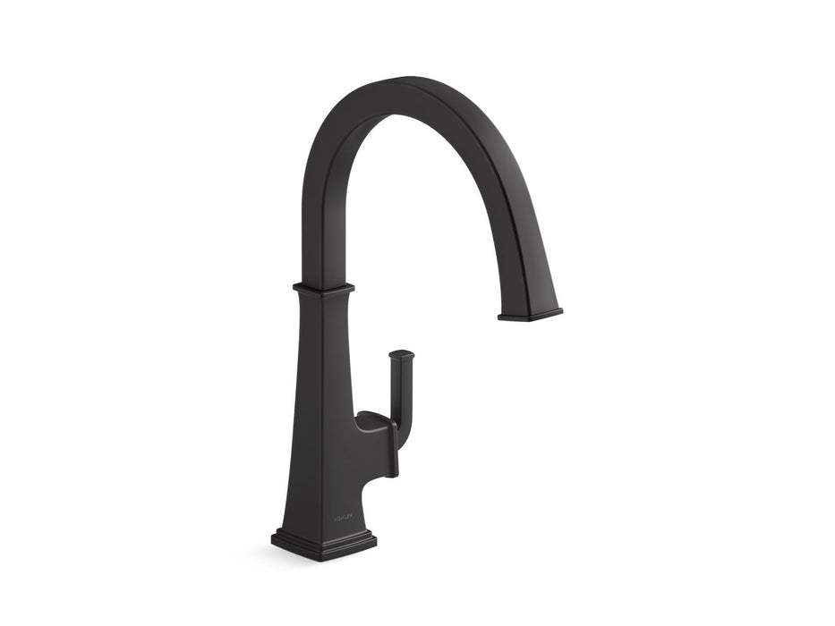 KOHLER K-23833 Riff Single-handle bar sink faucet