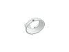 KOHLER K-20999 Statement VES Single-function showerhead, 1.5 gpm
