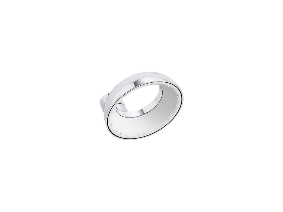 KOHLER K-20999 Statement VES Single-function showerhead, 1.5 gpm