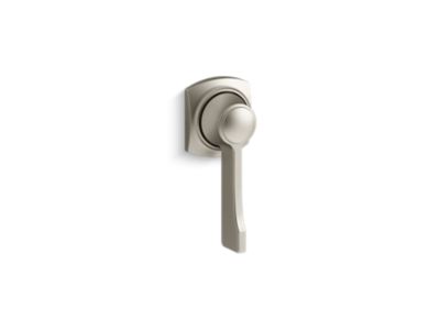 Kallista Bridgeton P70304-00 Classic Trip Lever