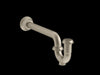 Kallista P-Trap Assembly, 14-1/2"