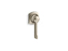 Kallista Bridgeton P70304-00 Classic Trip Lever
