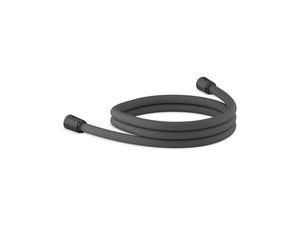 KOHLER K-21049 Statement 60" shower hose
