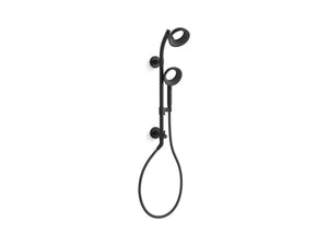 KOHLER K-21026 Statement VES Shower column kit, 1.5 gpm