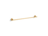 KOHLER K-27287 Elate 24" towel bar