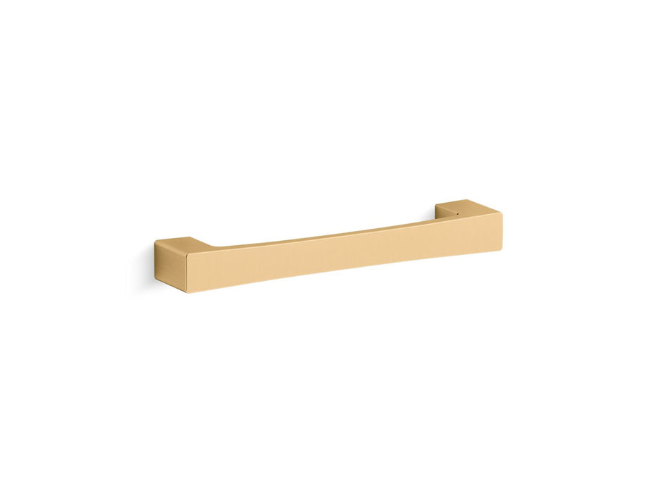 KOHLER K-26640 Honesty 5" cabinet pull