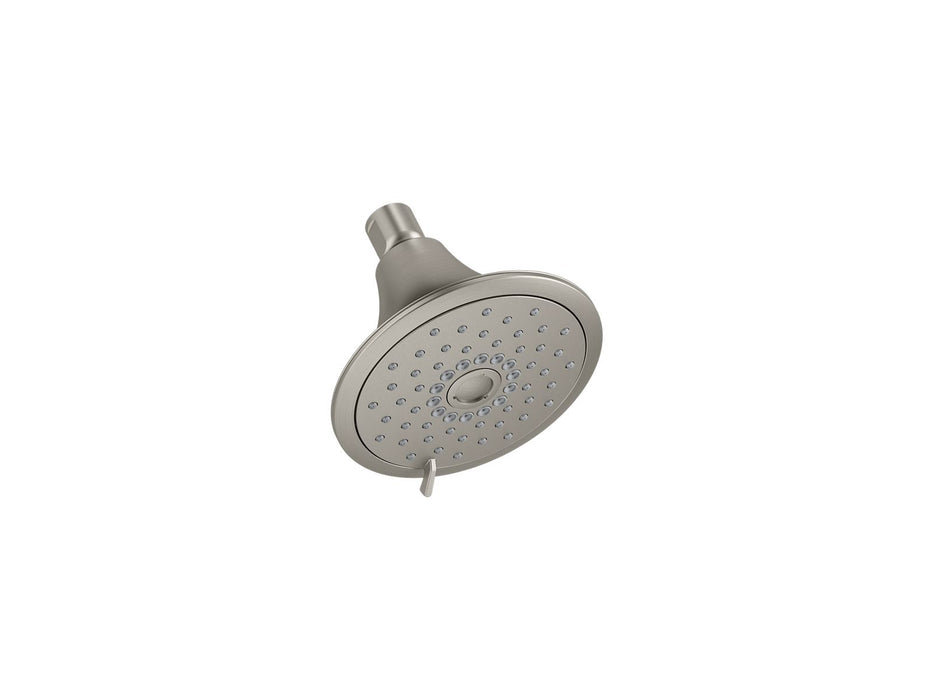 KOHLER Forté Three-function showerhead, 2.5 gpm