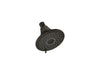 KOHLER K-22169 Forté Four-function showerhead, 2.5 gpm