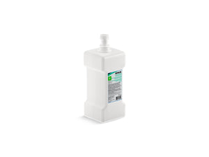 KOHLER K-24878 No fragrance/dye single-use foam soap refill – 1600 mL