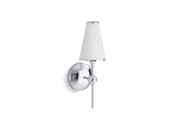 KOHLER K-27858-SC01 Parohn One-light sconce