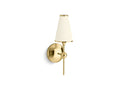Polished Brass