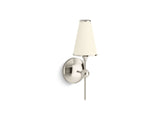 KOHLER K-27858-SC01 Parohn One-light sconce