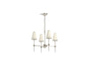 KOHLER K-27862-CH04 Parohn 26" chandelier