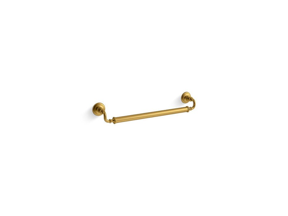 KOHLER K-25156 Artifacts 24" grab bar