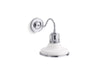 KOHLER K-32285-SC01 Hauksbee One-light sconce