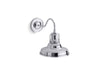 KOHLER K-32285-SC01 Hauksbee One-light sconce