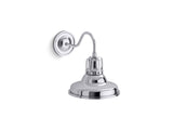 KOHLER K-32285-SC01 Hauksbee One-light sconce