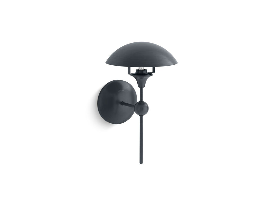 KOHLER K-27944-SC01 Vorleigh One-light sconce
