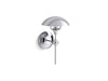 KOHLER K-27944-SC01 Vorleigh One-light sconce