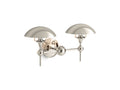 Polished Nickel